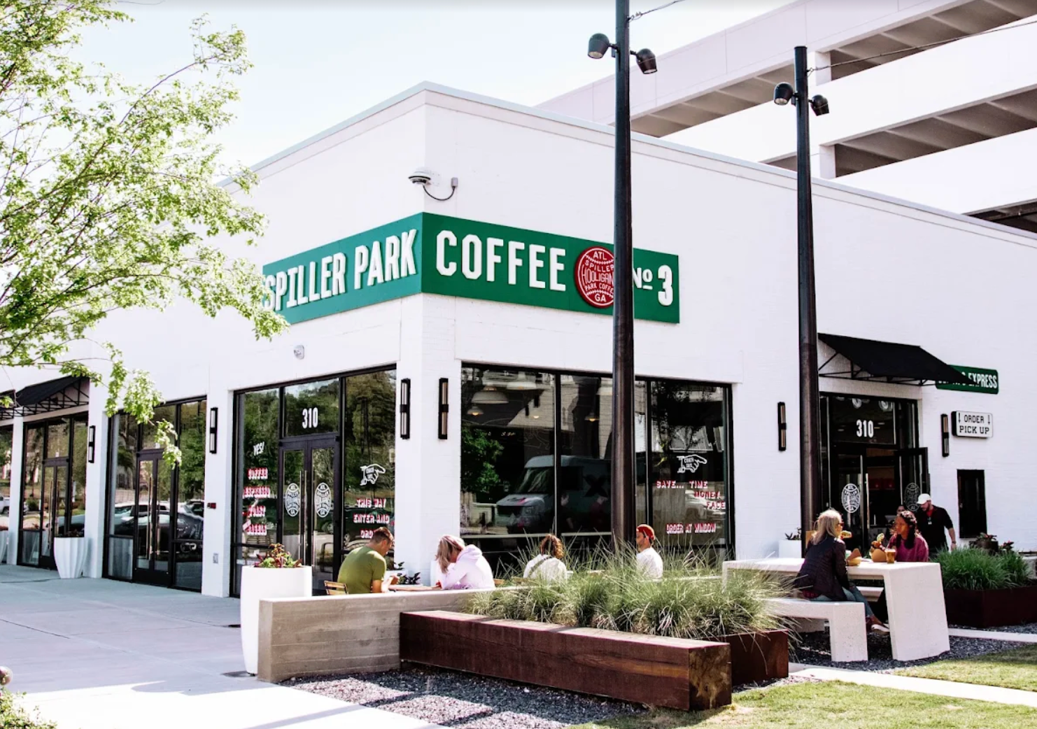 Spiller Park Coffee Closes Moores Mill Location Amid Expansion Plans