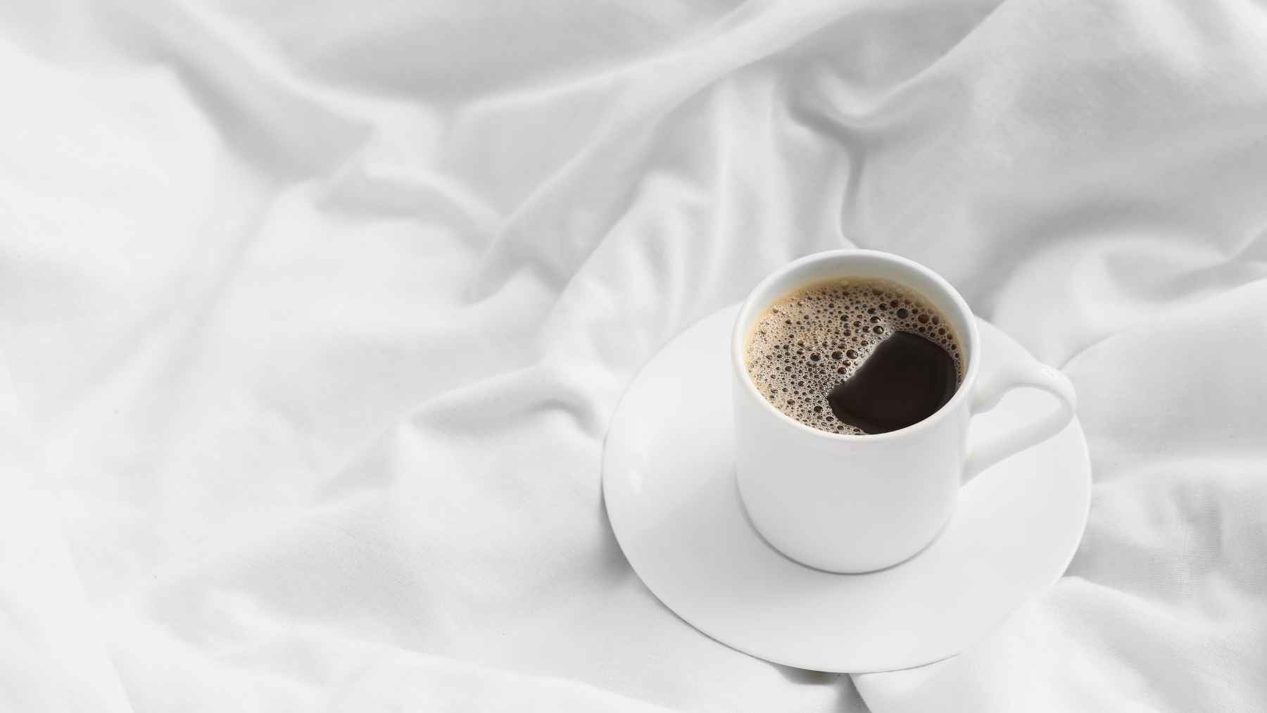 Morning Coffee - Timing and Its Impact on Your Energy Levels