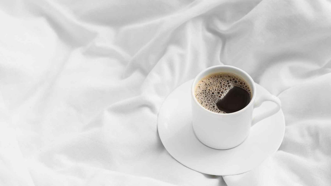 Morning Coffee - Timing and Its Impact on Your Energy Levels