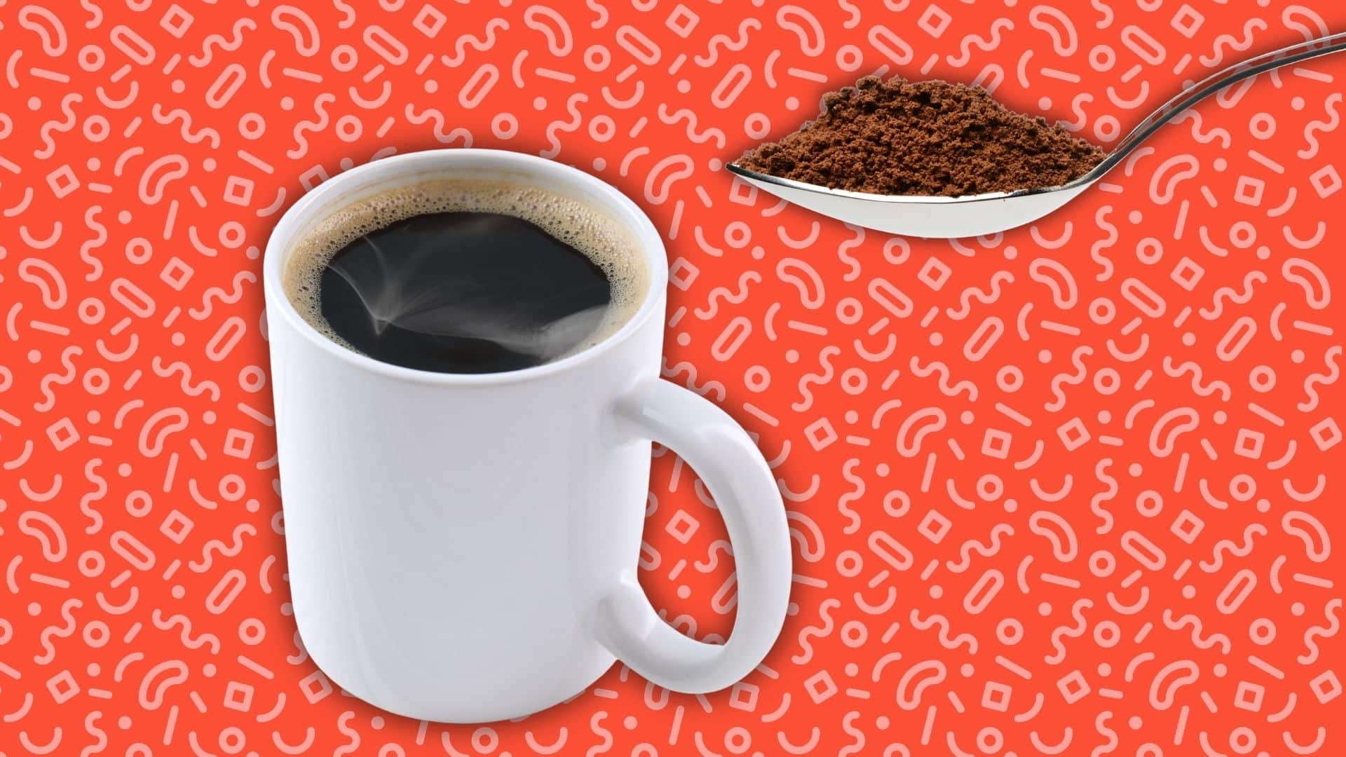 Dolly Parton Launches Cup of Ambition Coffee to Energize Your Day