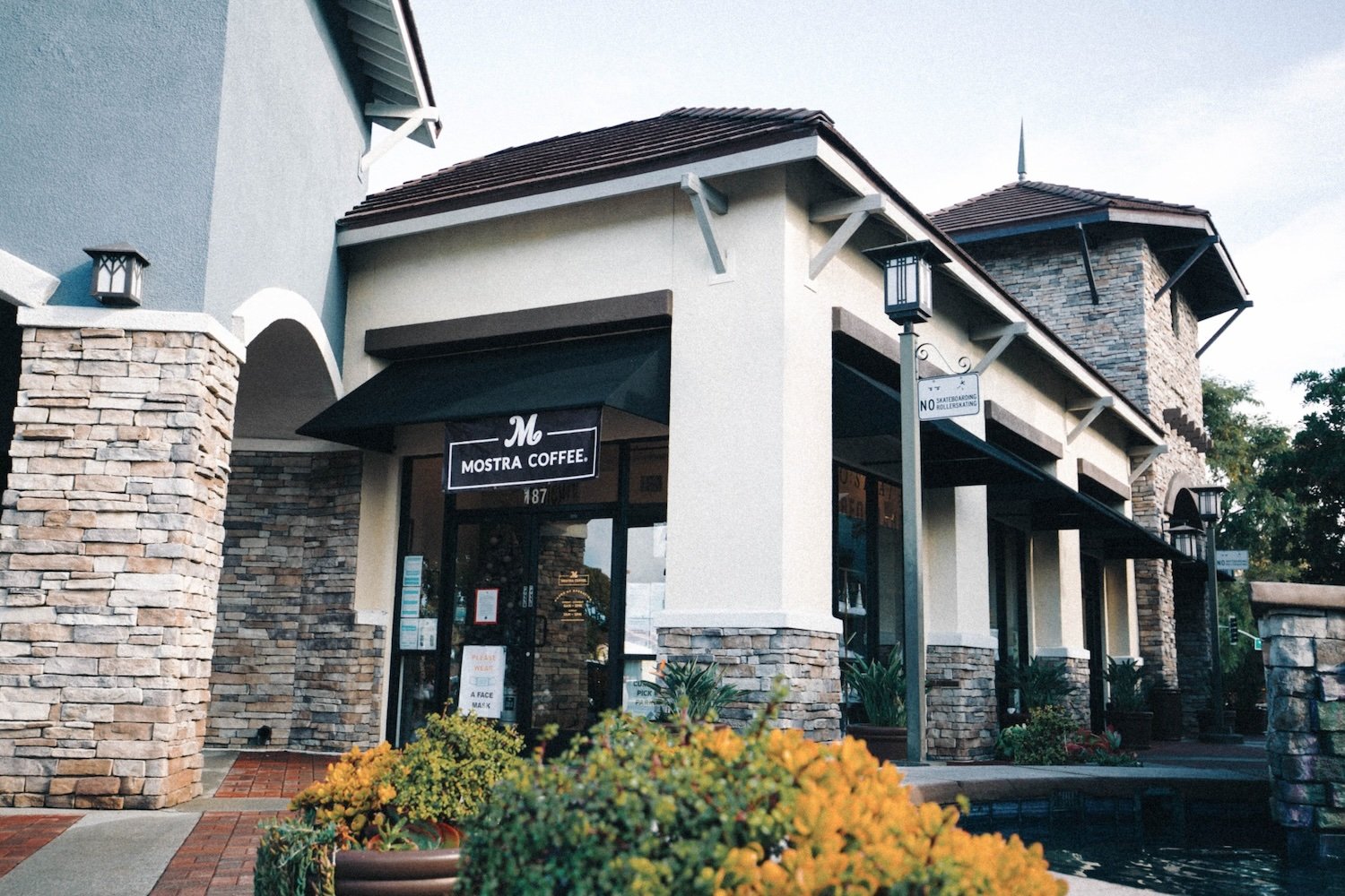 Mostra Coffee's Ambitious Expansion Plans Across San Diego