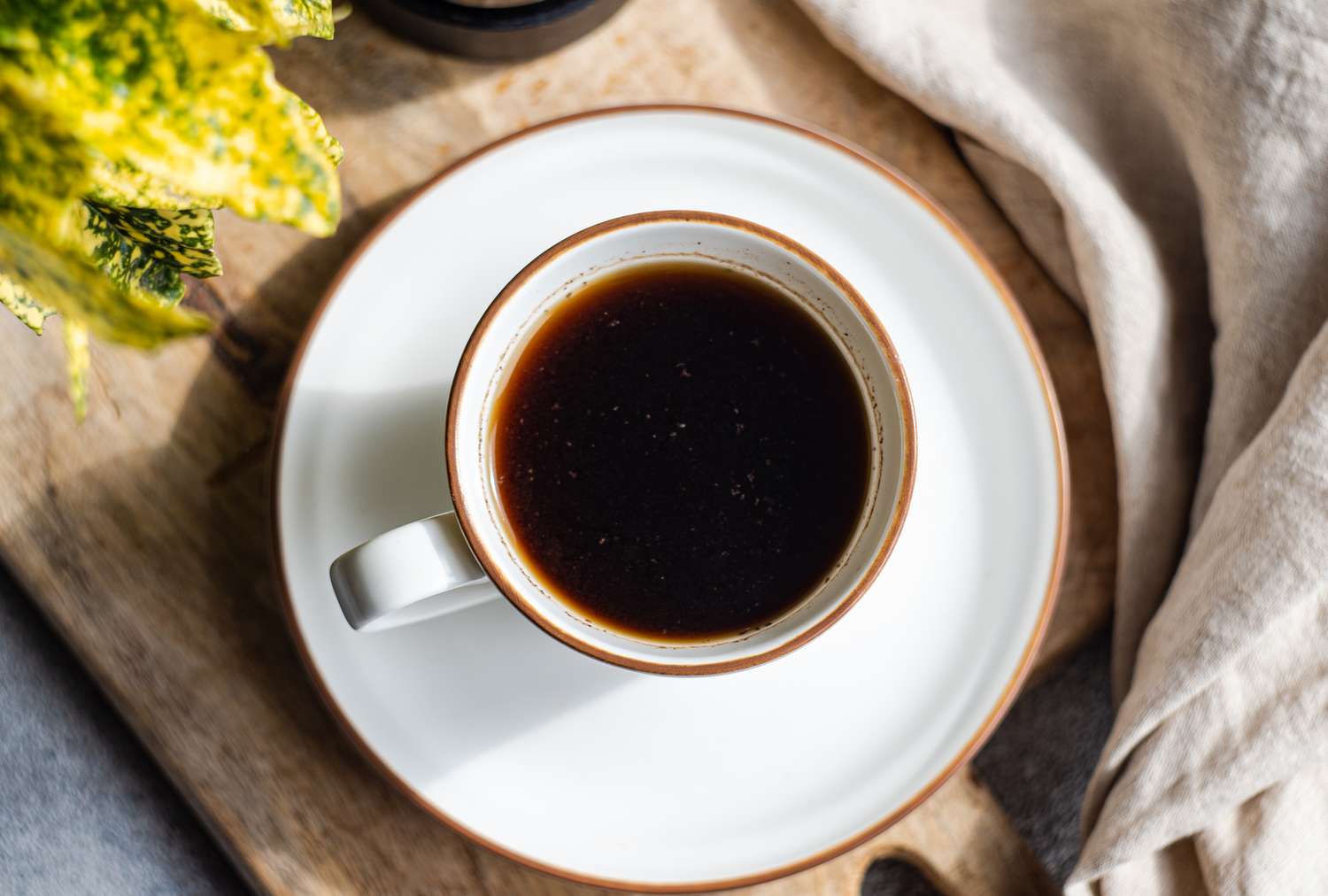 Coffee - A Surprising Ally in Your Hydration Journey