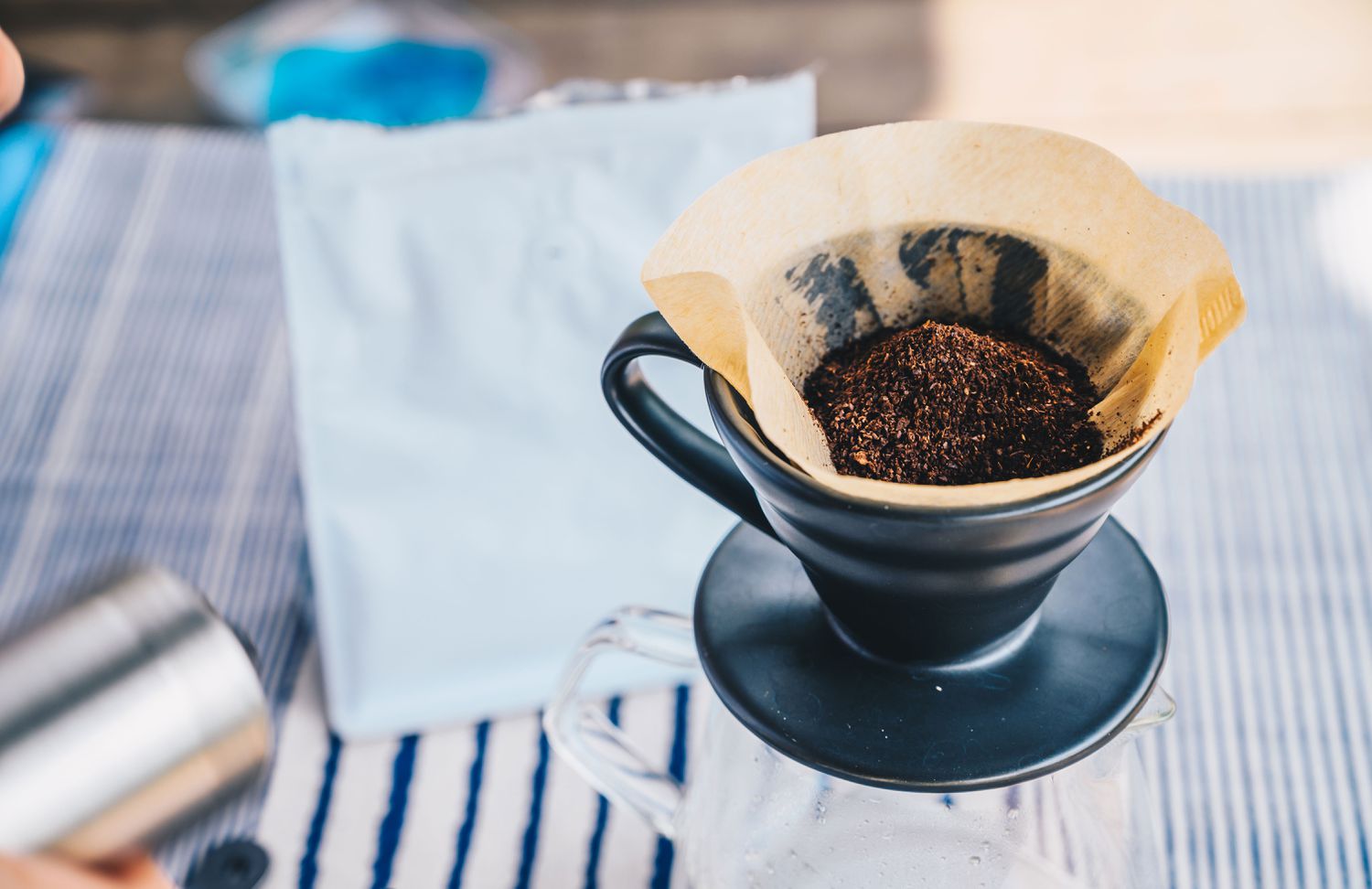 Revive Your Used Coffee Grounds - 10 Surprising Household Hacks