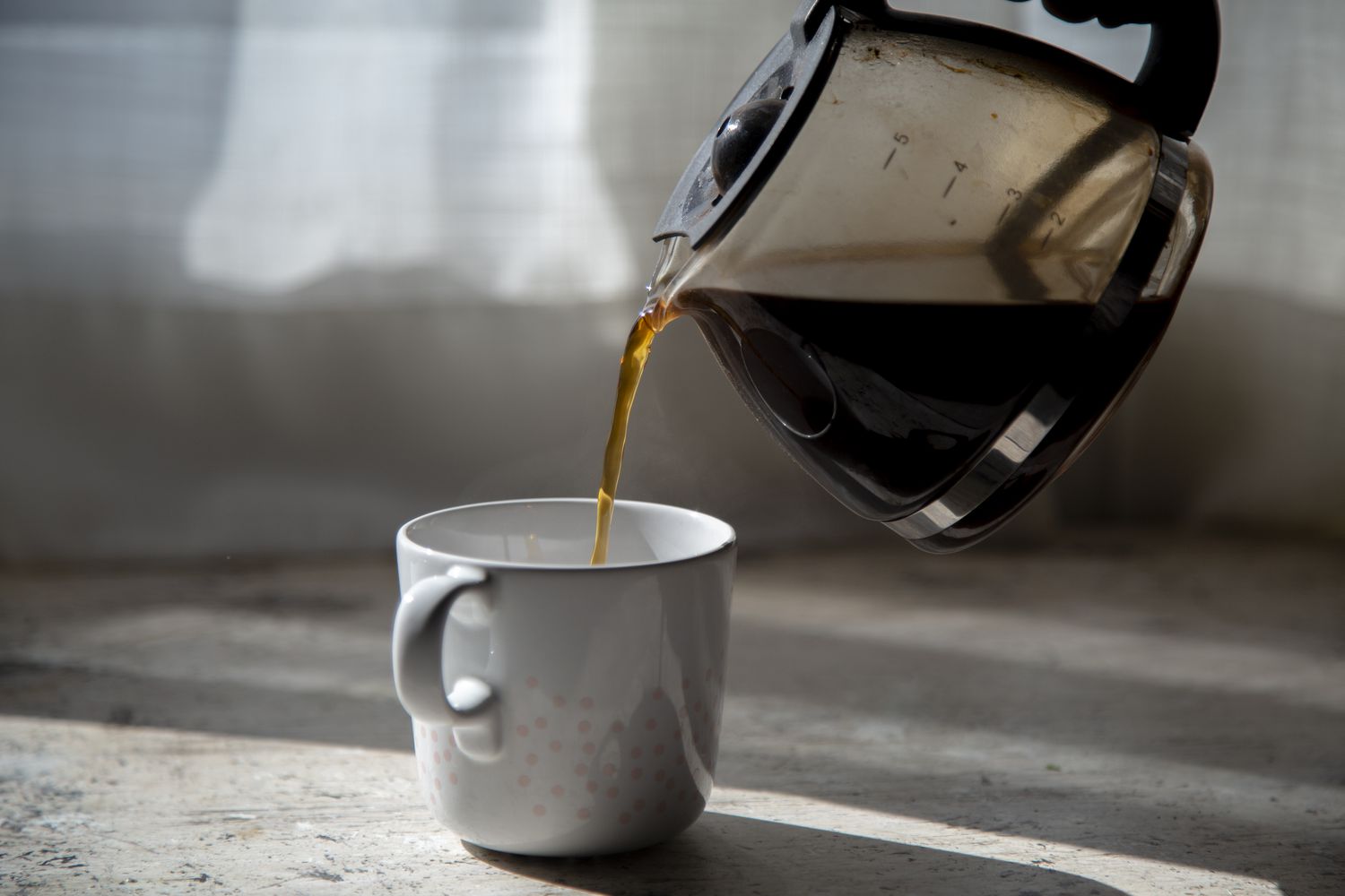 Make Your Coffee Less Bitter - Tips for a Perfect Brew