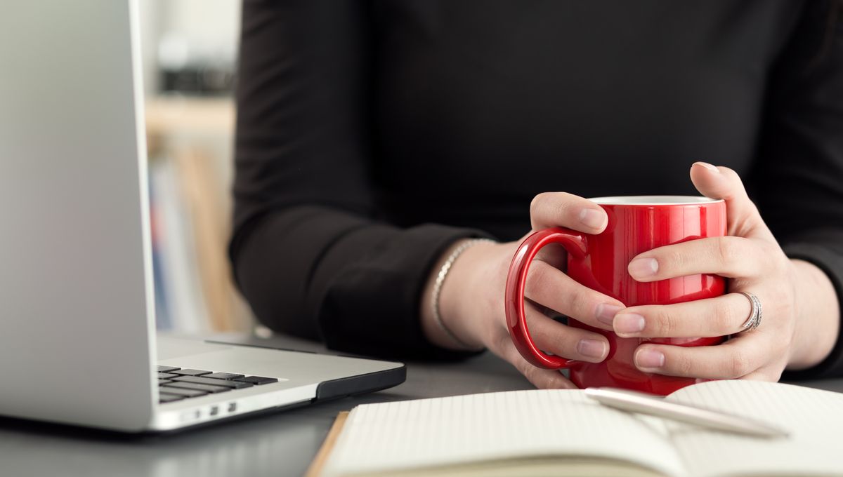 The Great Mug Debate - How Often Should You Really Wash Your Coffee Cup?