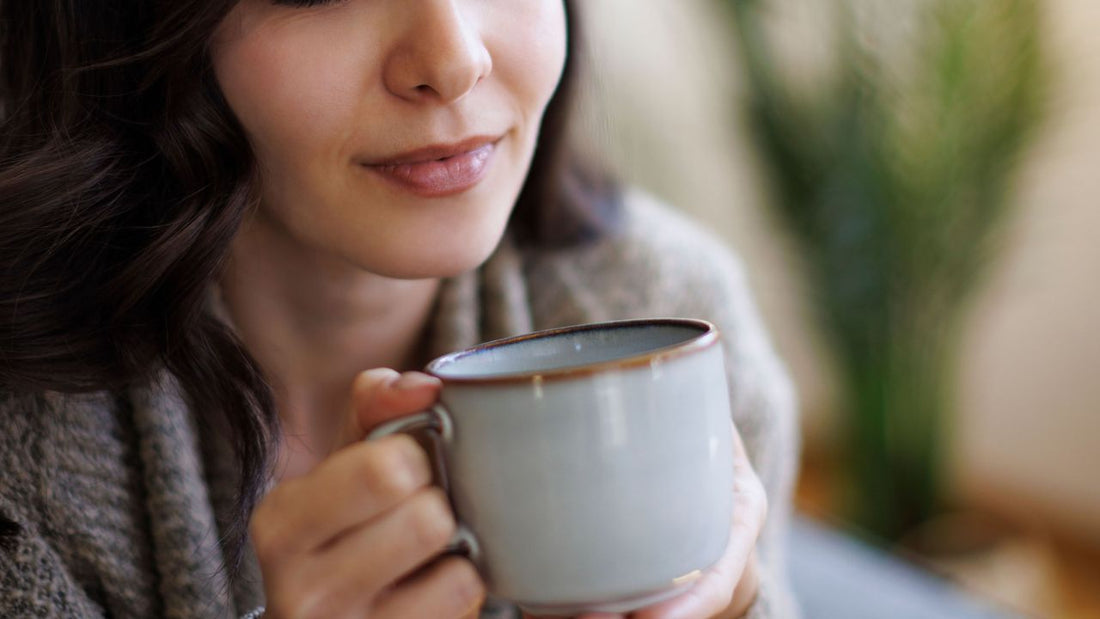 Mushroom Coffee - The Wellness Trend You Didn't Know You Needed