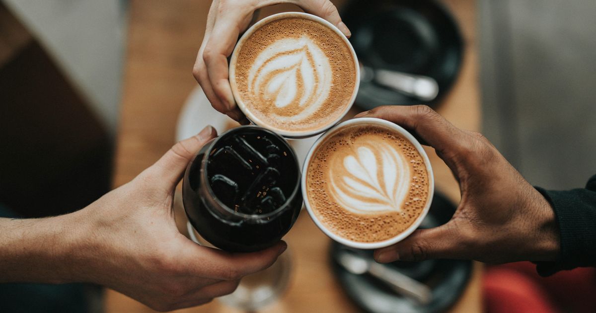 Caffeine Levels in Coffee - What You Need to Know for Your Health
