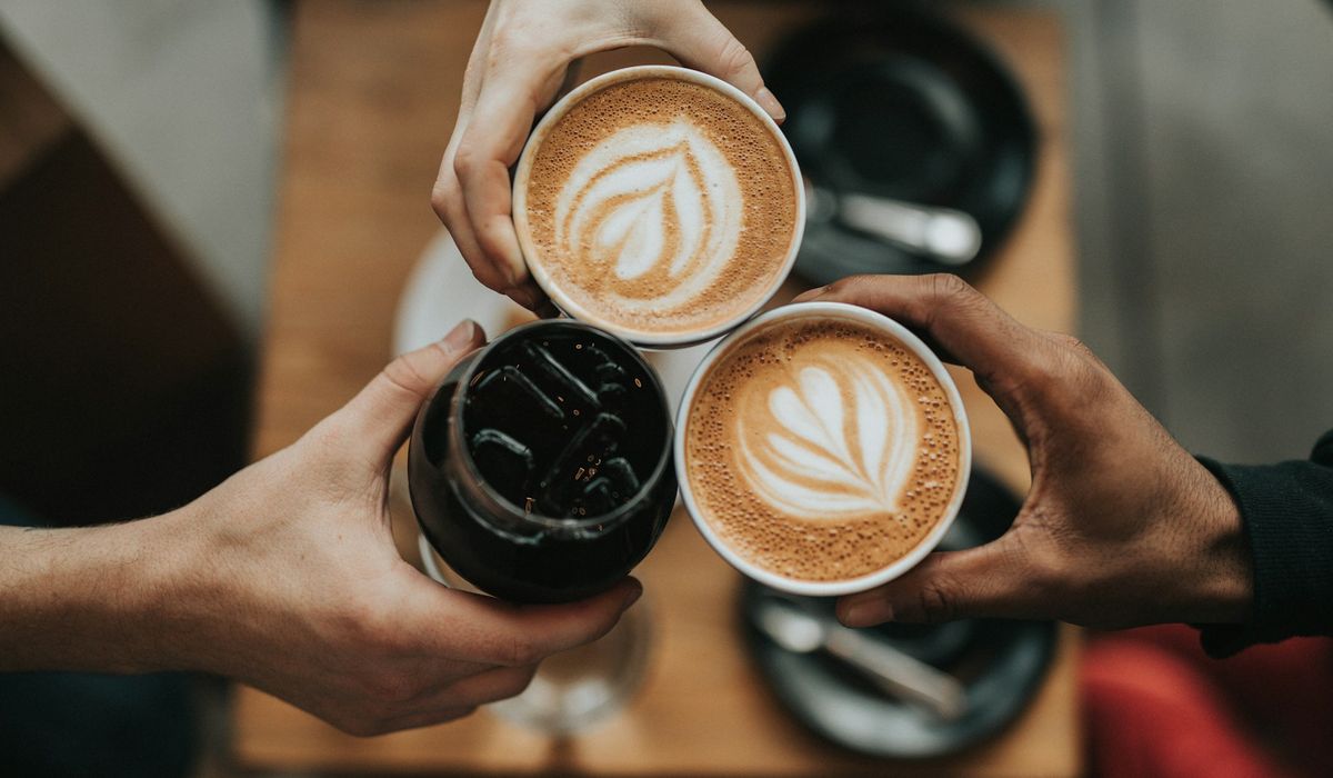 Coffee Preferences Reveal Surprising Judgments Among Americans