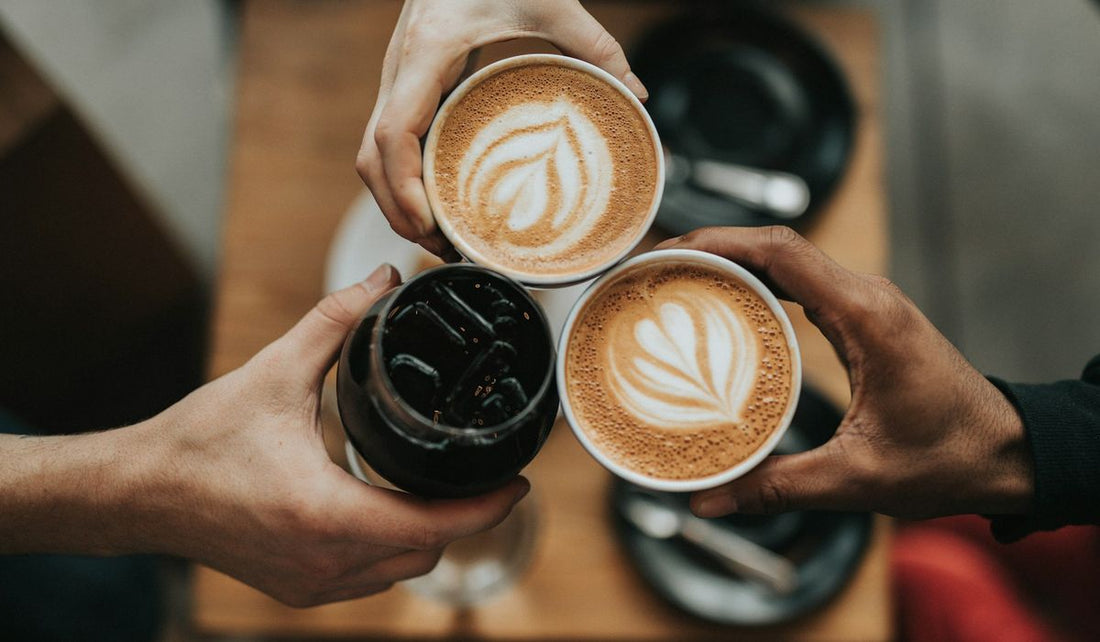 Coffee Preferences Reveal Surprising Judgments Among Americans