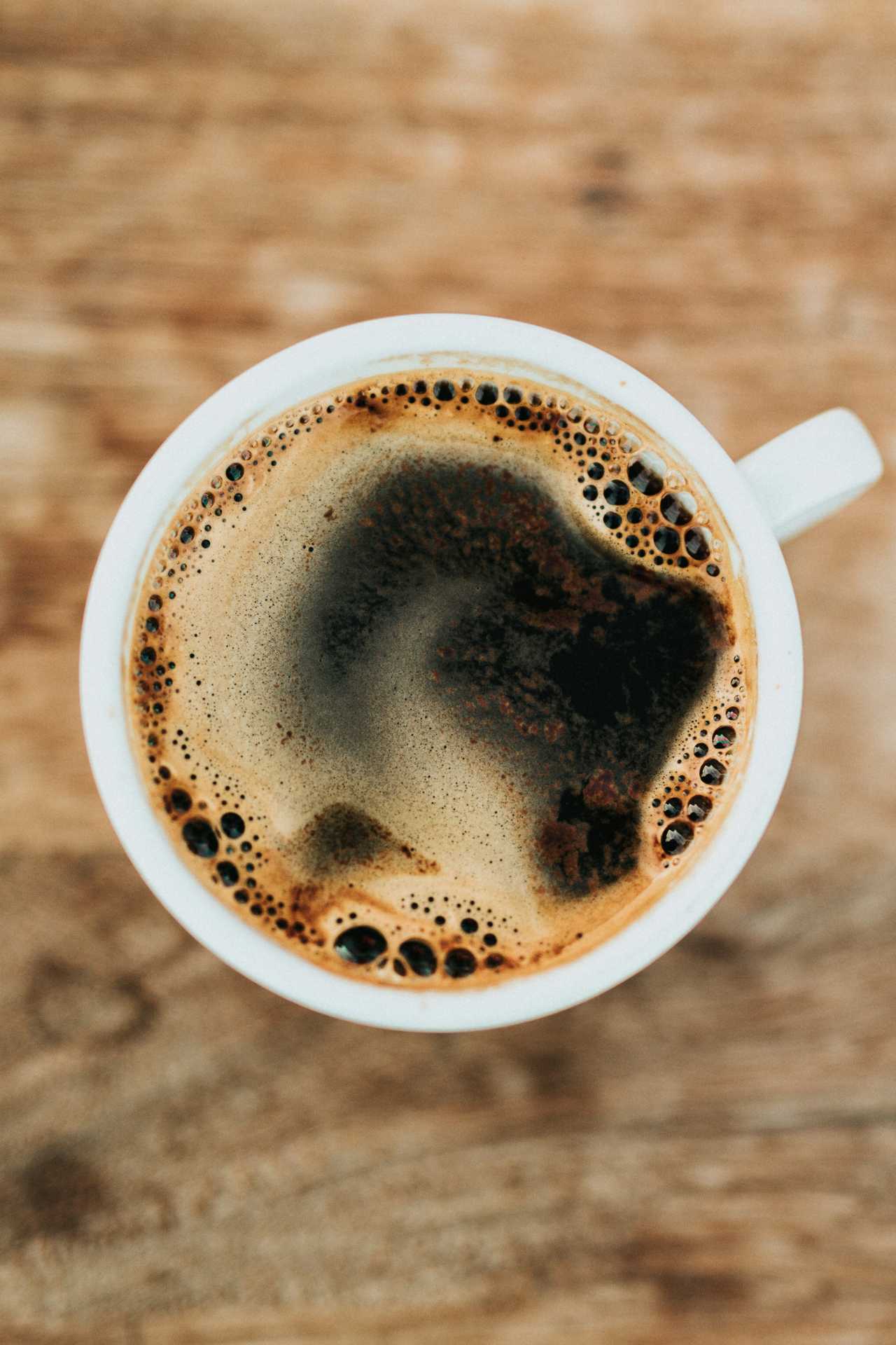 Health Benefits of Coffee Backed by Research