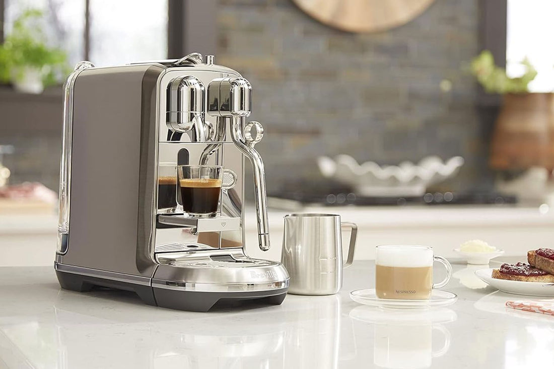 Upgrade Your Coffee Game - Best Nespresso Prime Day Deals