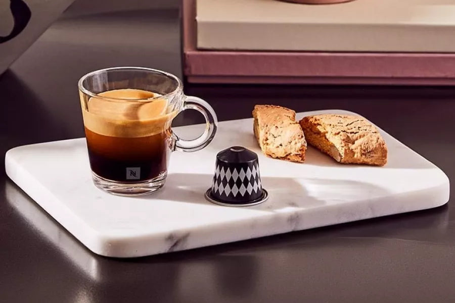 Nespresso Brews New Beginnings in India's Coffee Market