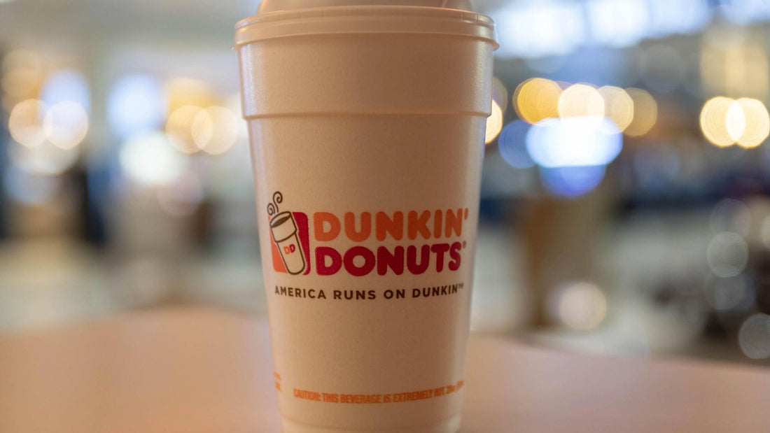 Get Free Coffee at Dunkin’ with Secret Code This Week!