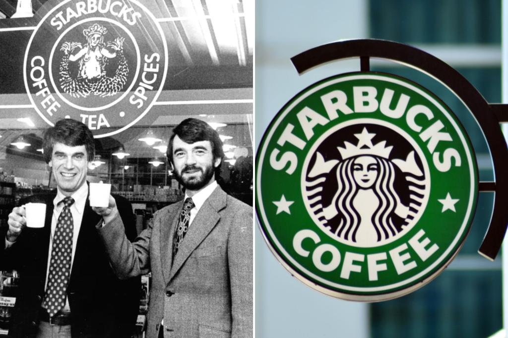 The True Brew Story - The Origins of Starbucks' Name