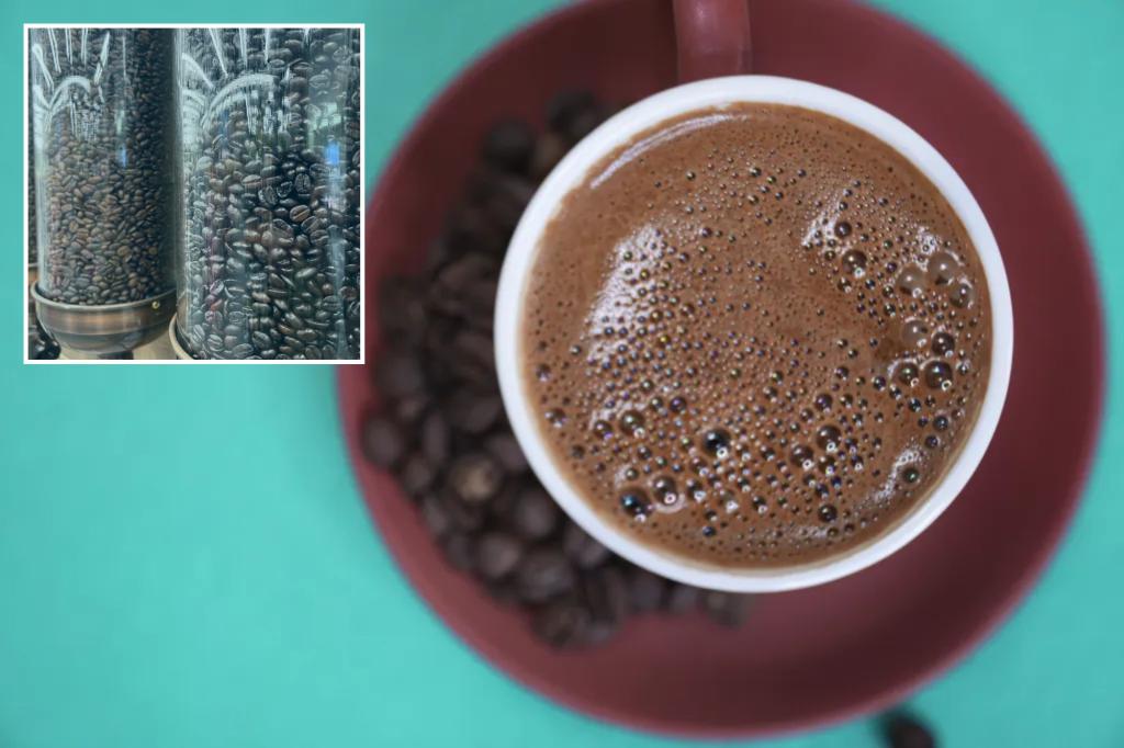 Coffee Prices Soar - What You Need to Know About Your Morning Brew