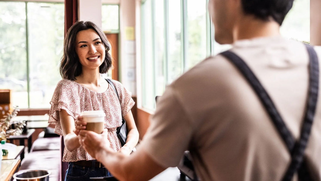 Coffee Chain Faces Bankruptcy as Rent Dispute Escalates