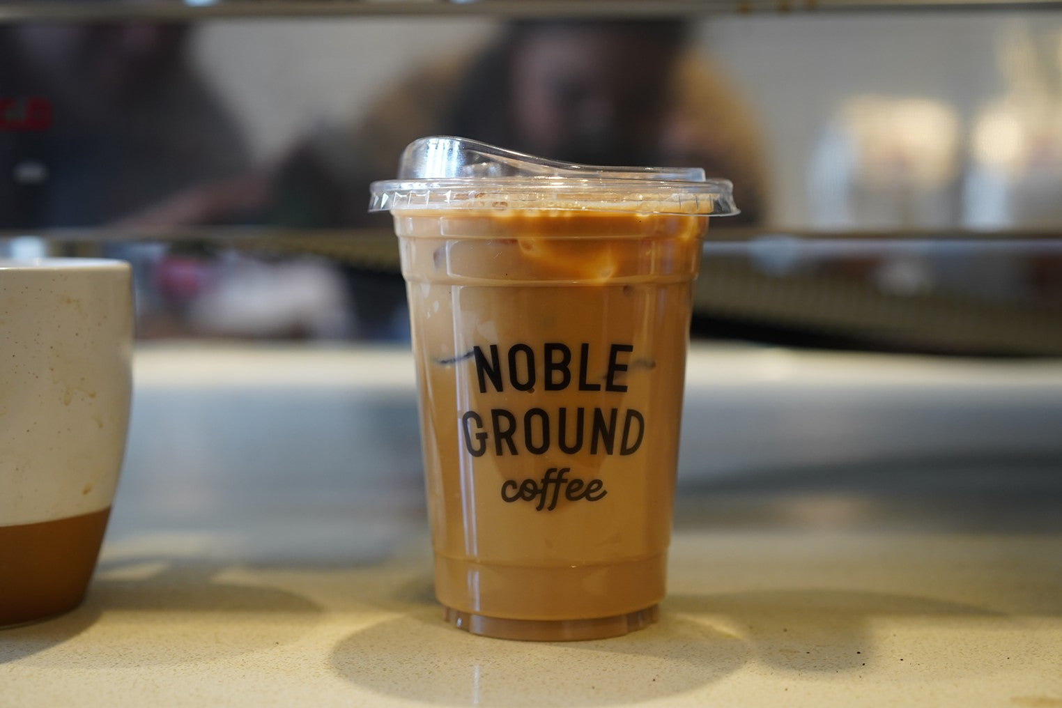 Noble Ground Coffee Expands to Chandler with Free Drinks on Opening Day