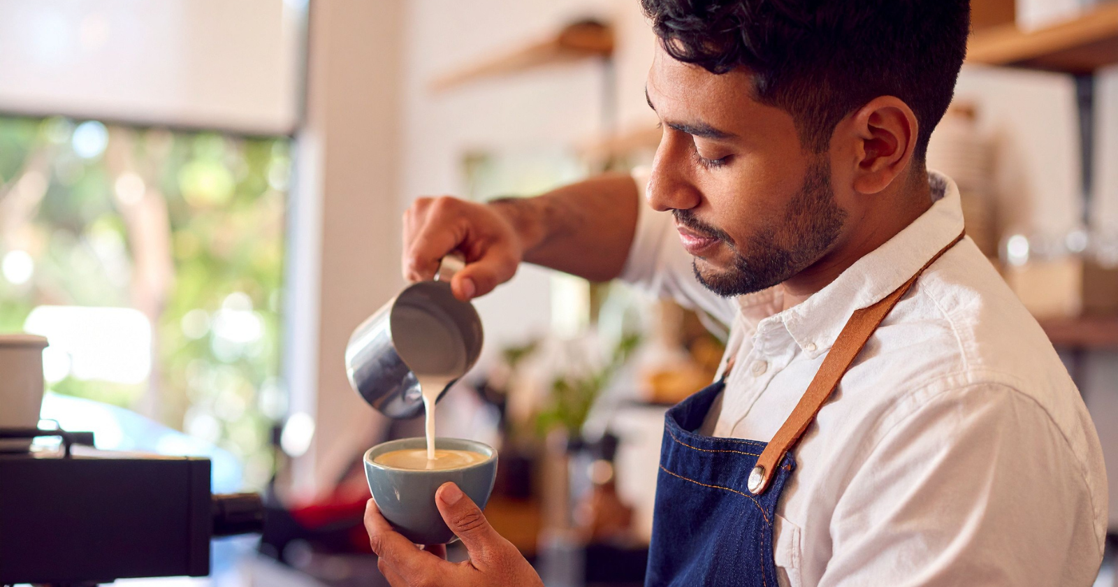 Oat Milk Matters - How Your Choice Affects Your Latte Experience