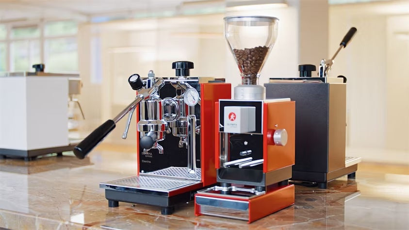 Perking Up Product Design