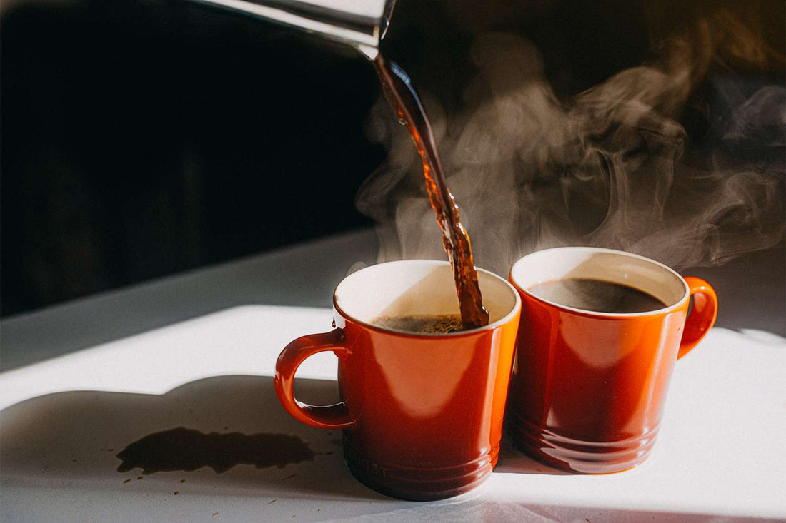 Nespresso Vertuo Pop+ - Your Portable Barista for Less