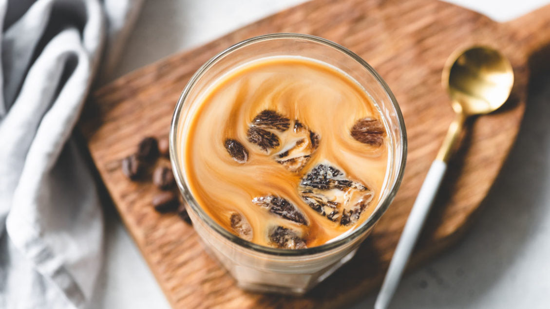 Brewing Trends - The Future of Coffee Culture