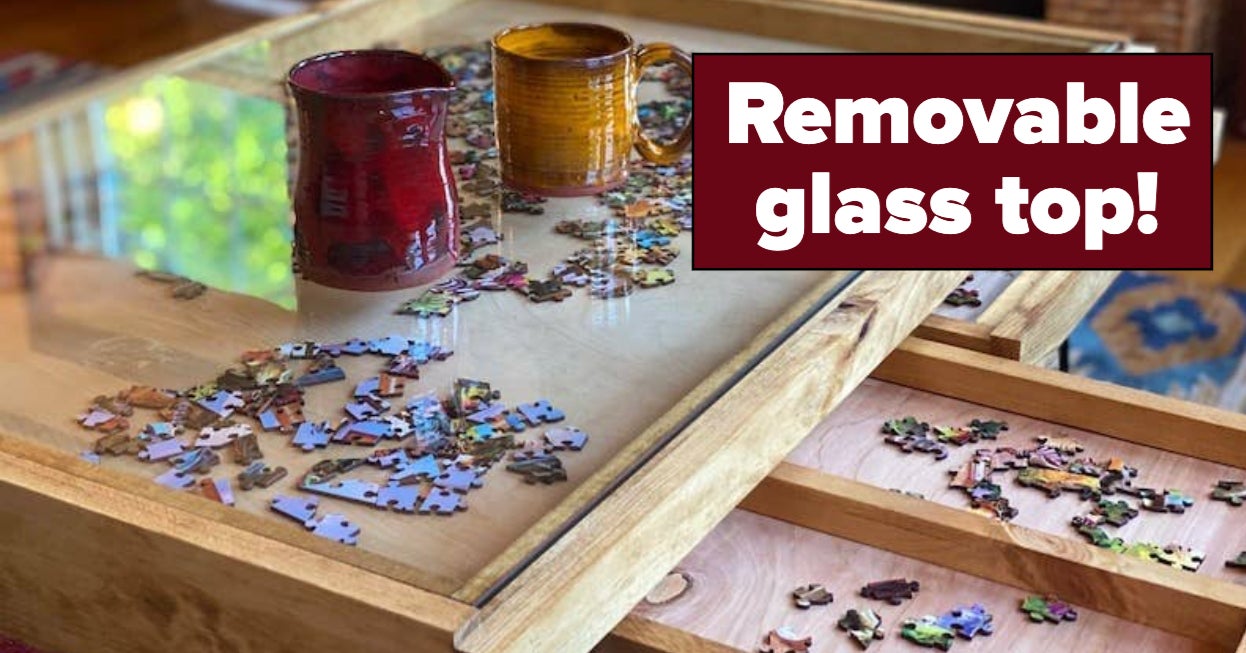 Transform Your Living Room with These Stunning Coffee Tables