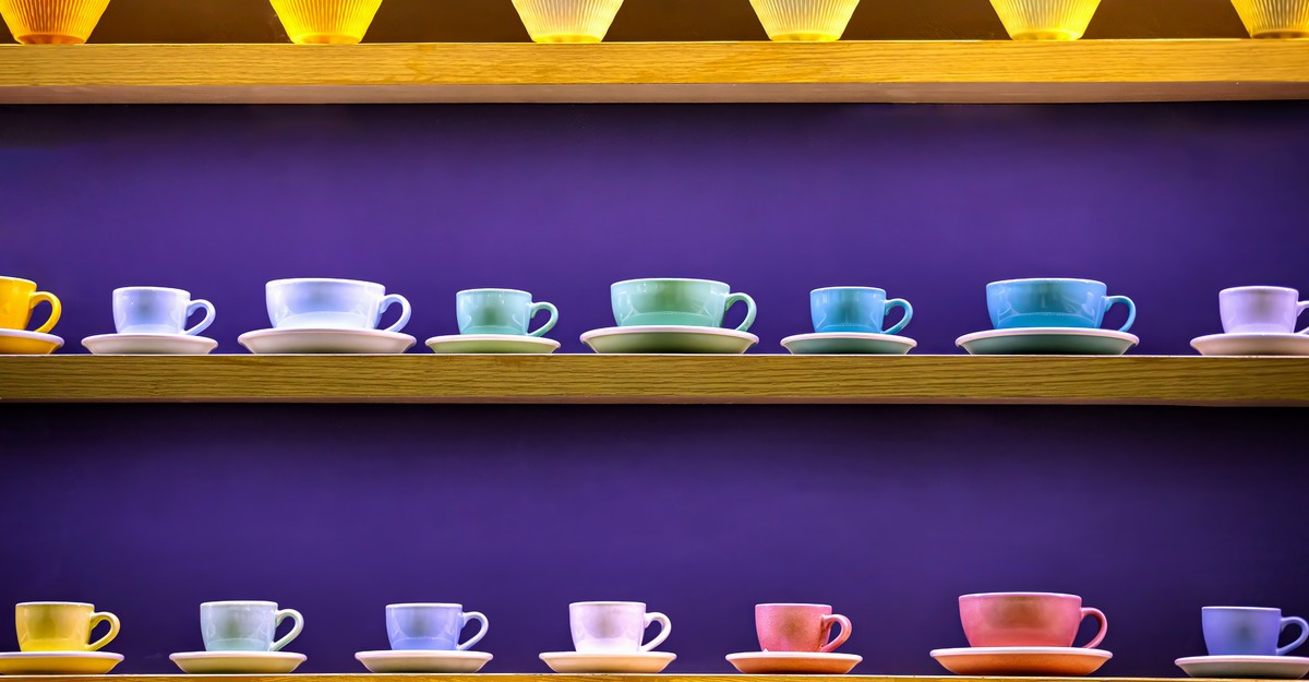 Coffee Culture - Why Americans Keep Spending Amid Rising Prices