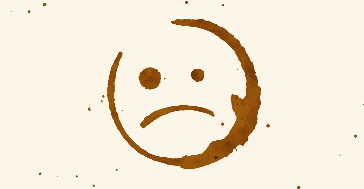 Coffee Crisis - Tariffs and Climate Change Threaten Our Daily Brew