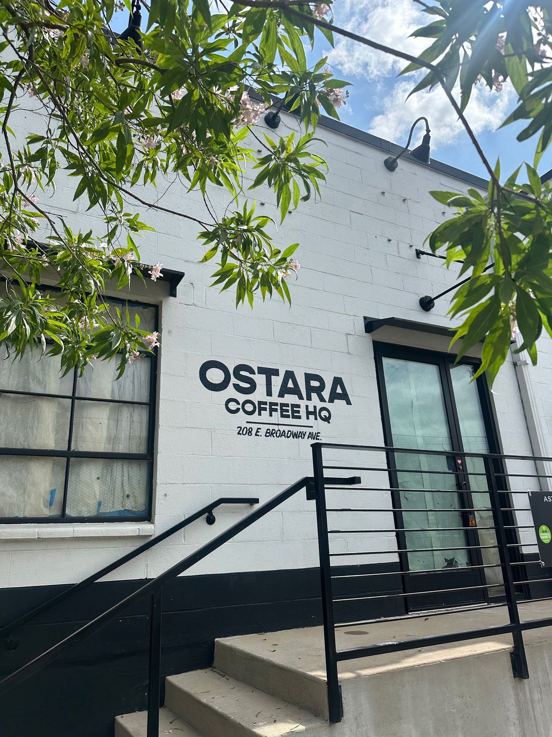 New Women-Owned Coffee Roaster Set to Brew in Fort Worth