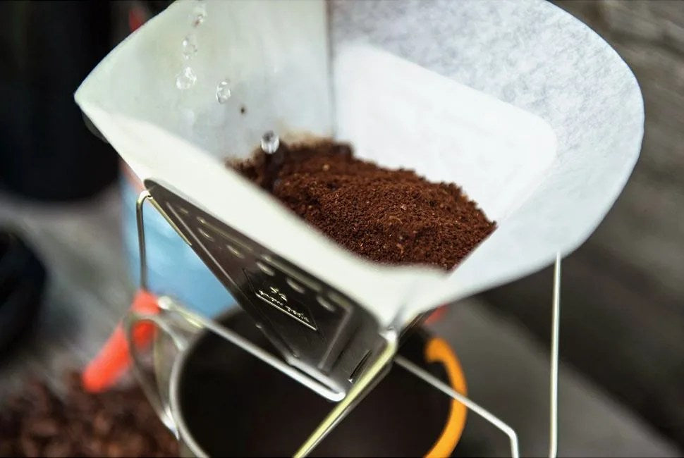 Top Camp Coffee Makers for Your Next Outdoor Adventure