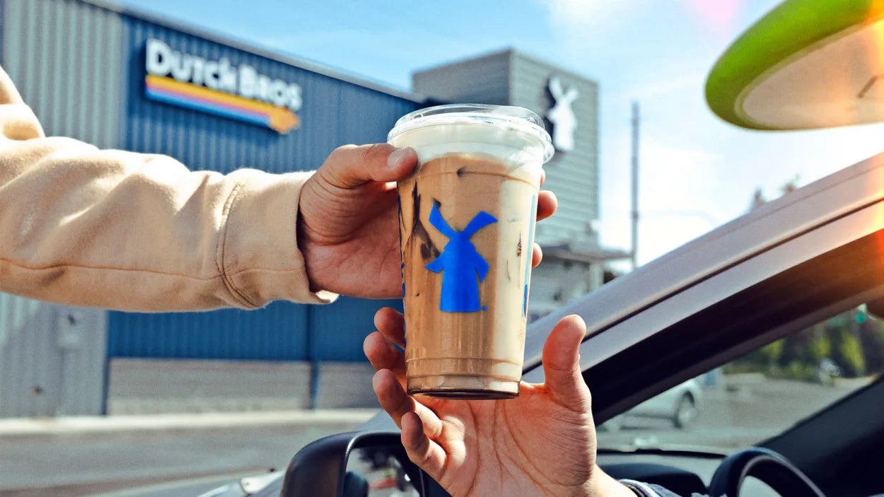 Dutch Bros. Brews Up East Coast Expansion