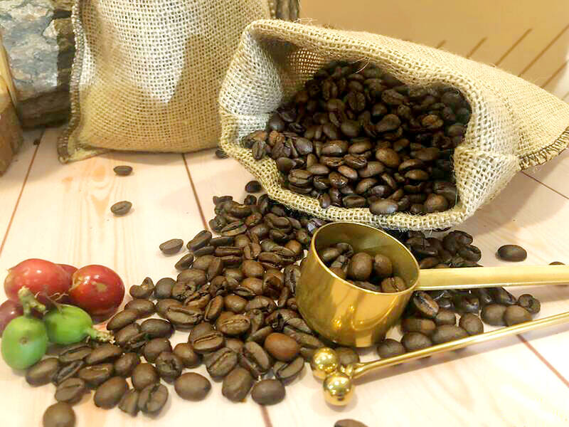 AI Coffee Bean Sorter Revolutionizes Processing Efficiency