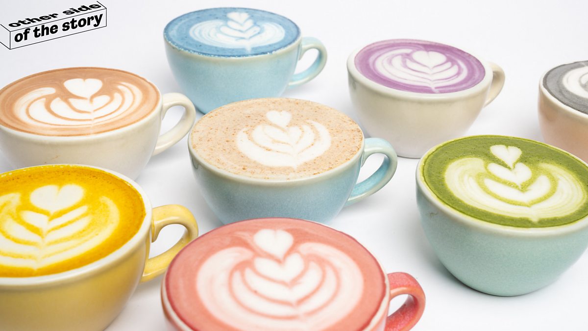 The Social Media Coffee Shop Revolution