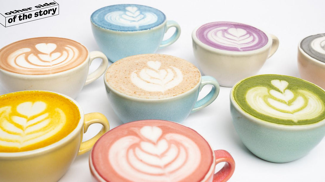 The Social Media Coffee Shop Revolution