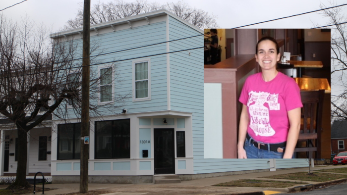 New Coffeehouse Peaberry Set to Brew in Church Hill
