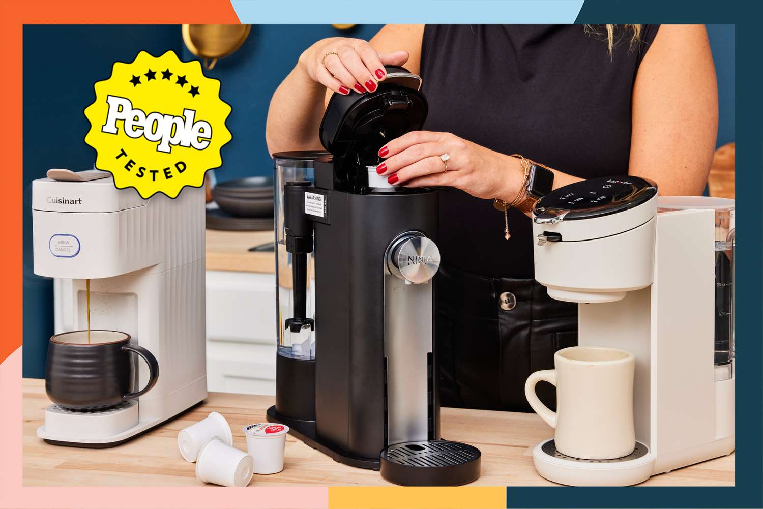 Best Non-Keurig Single-Serve Coffee Makers Under $100