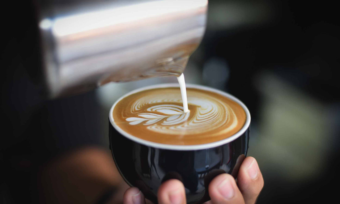 Coffee - More Than Just a Morning Boost for Your Health