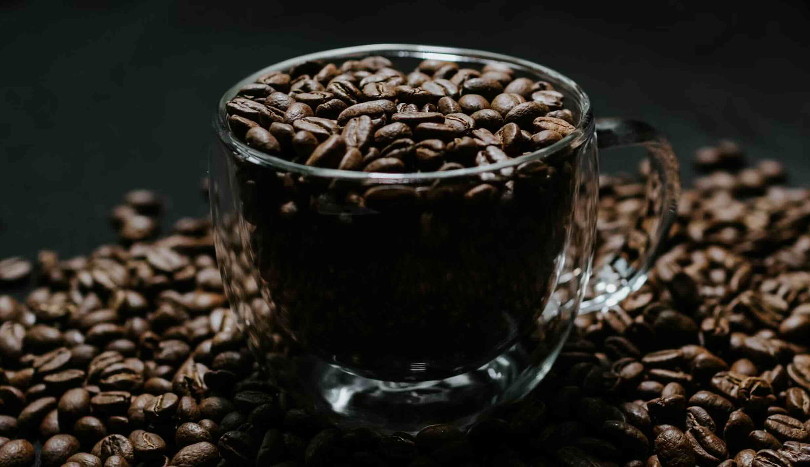 Brewing Better Coffee - The Physics Behind Your Morning Cup