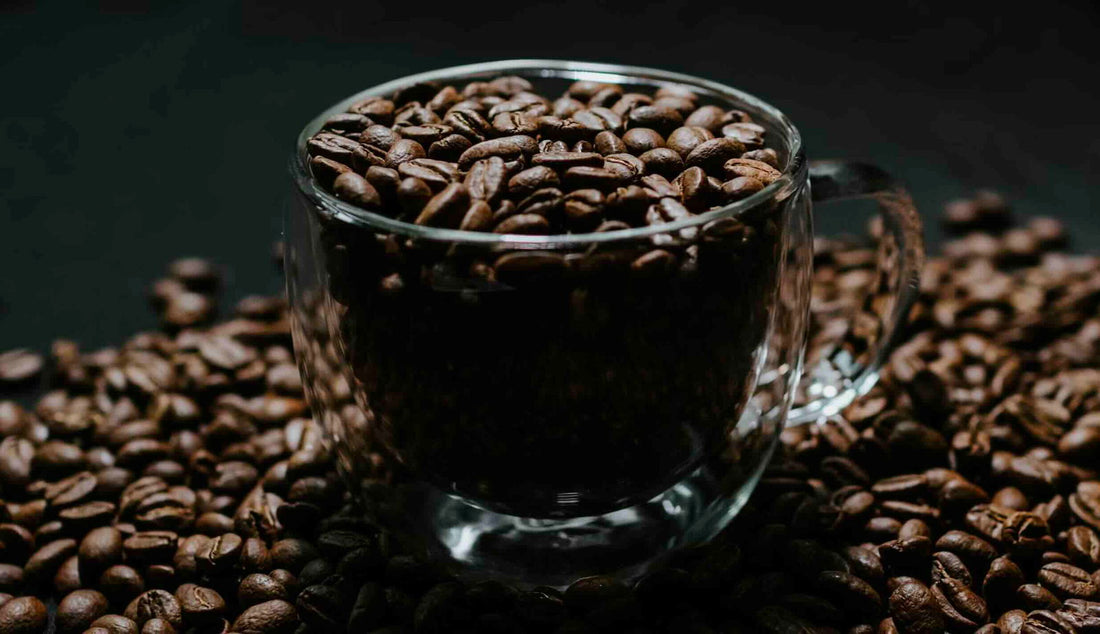 Brewing Better Coffee - The Physics Behind Your Morning Cup