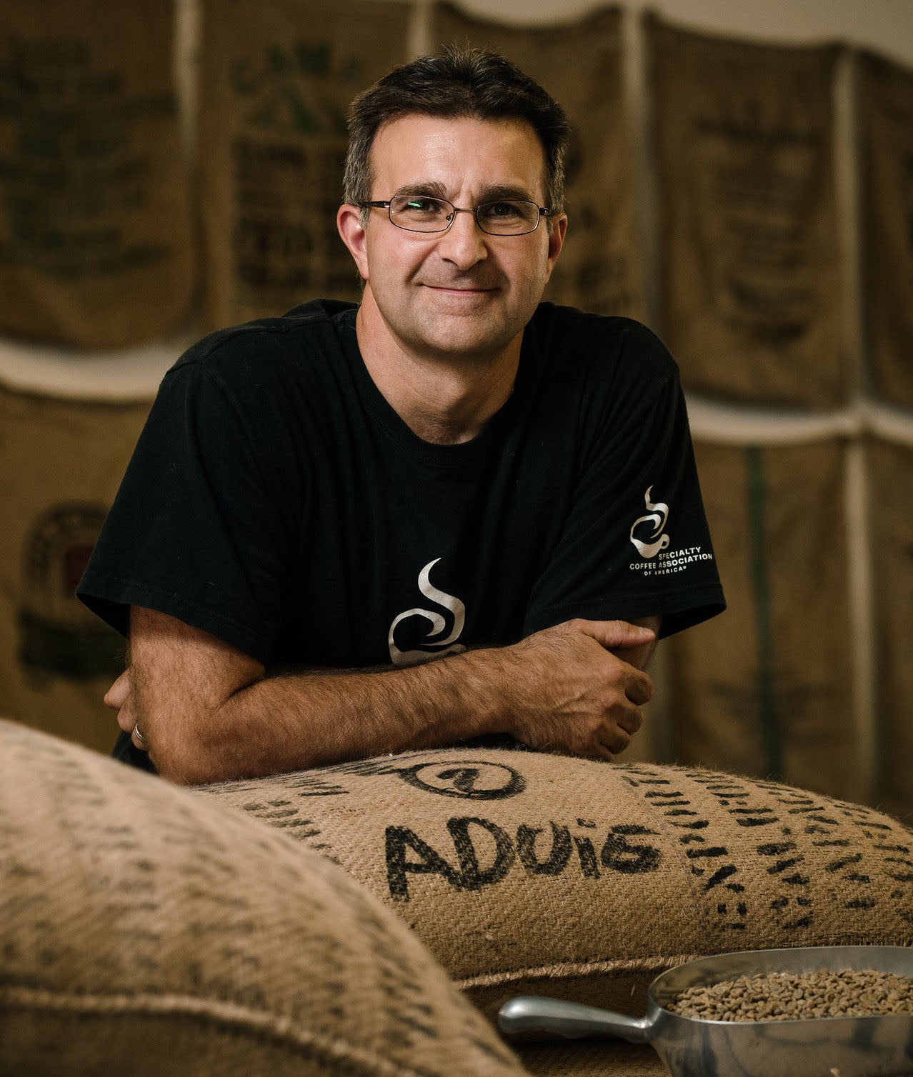 Aero Coffee Roasters - Brewing Success with a Unique Staffing Model