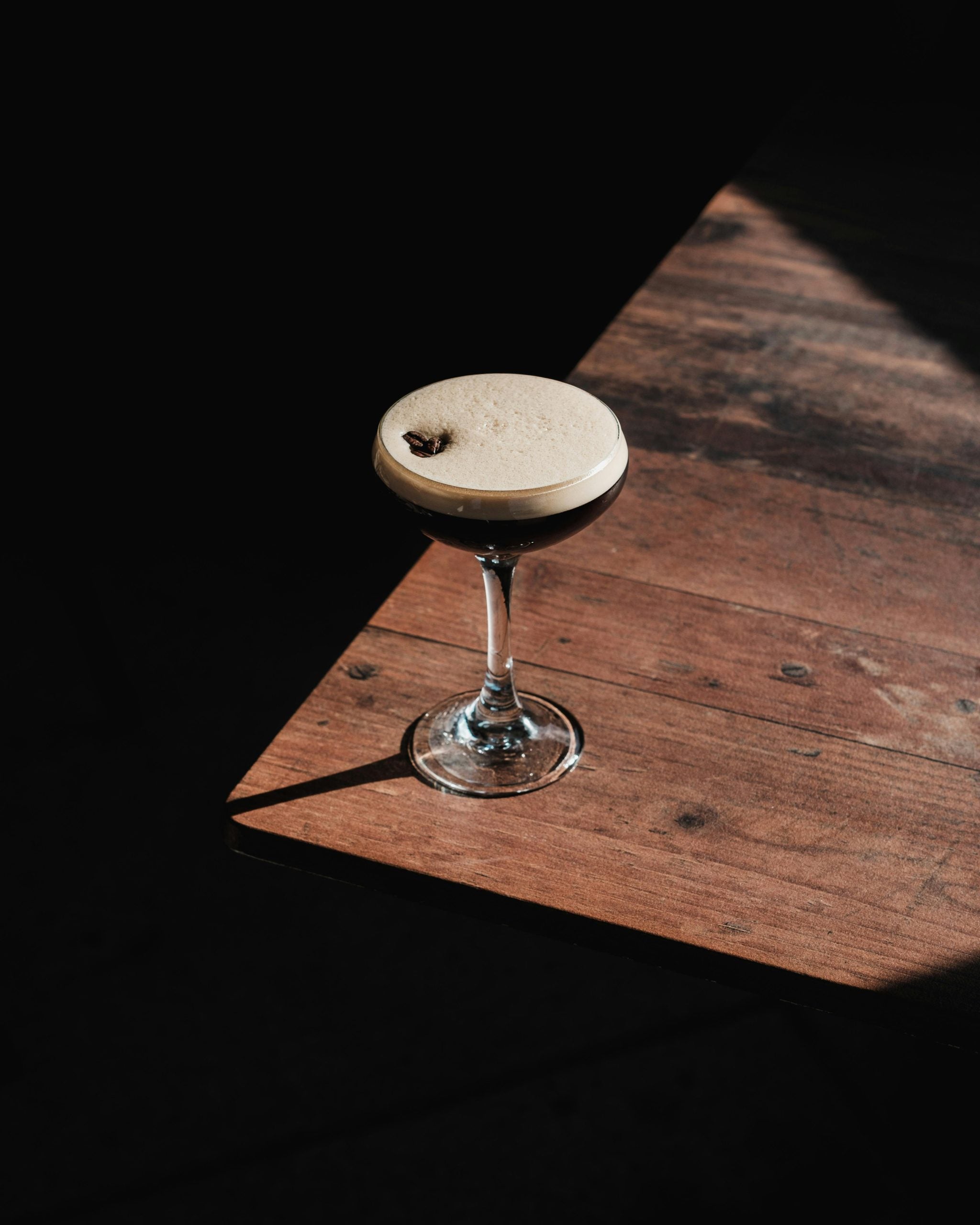 Espresso Martini - The Rising Star of Cocktail Culture