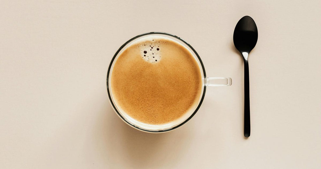 Discover the Aerocano - The New Trendy Twist on Your Favorite Americano