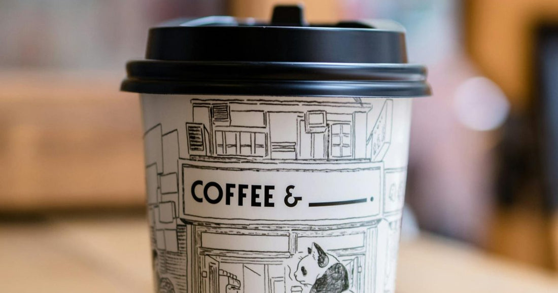 Coffee's Mood Boost - Study Confirms Your Morning Brew Makes You Happier