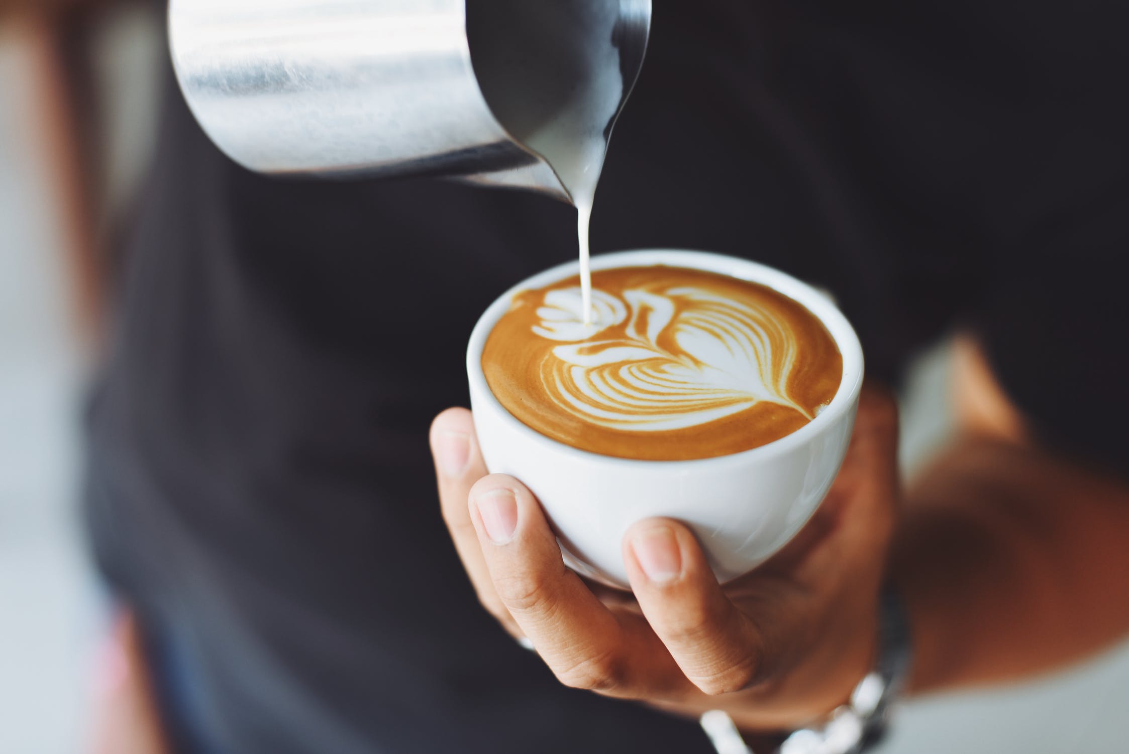 Espressolab Ranks Among the World's Top Coffee Shops in 2026