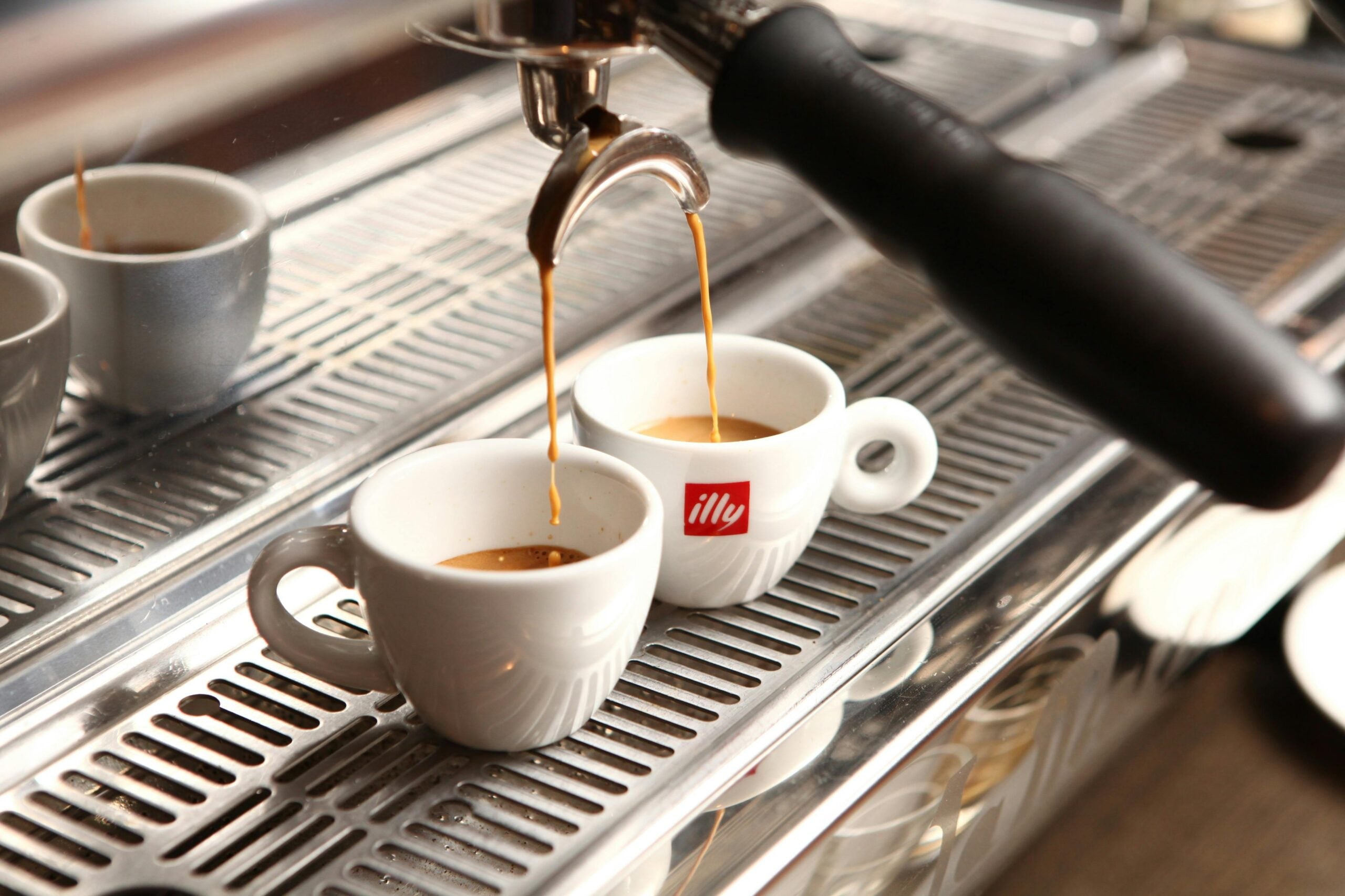 illycaffè Celebrates 25 Years of Coffee Education Excellence