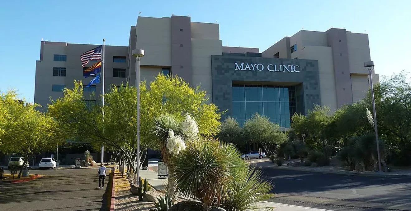 Graveyard Shift Coffee Faces Backlash from Hospital for Its Spooky Theme