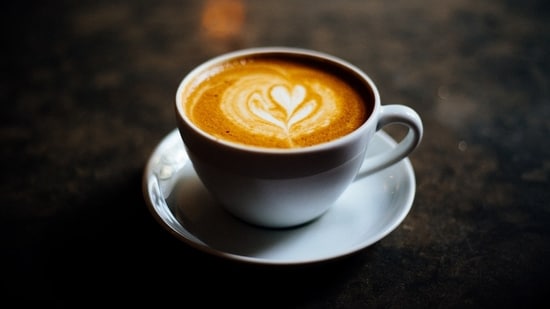 Daily Coffee - A Simple Sip for Liver Health and Vitality