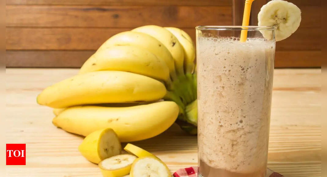 Banana Coffee - A Delicious Trend Worth Trying