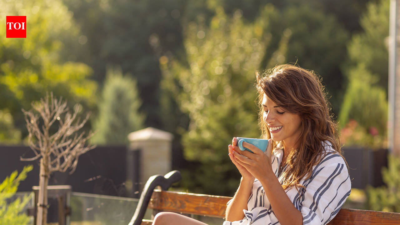 Why Morning Sunlight is Your Secret Weapon for a Better Day