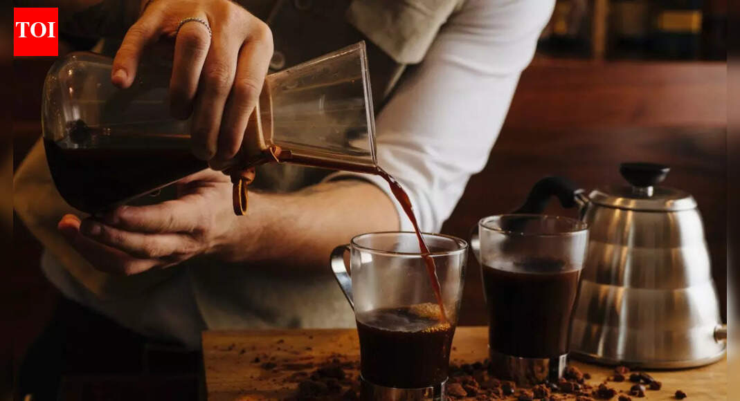 Coffee's Potential in Lowering Liver Cancer Risk